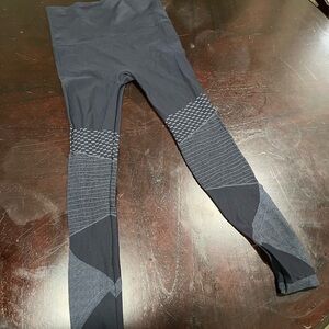 SPANX Black Leggings